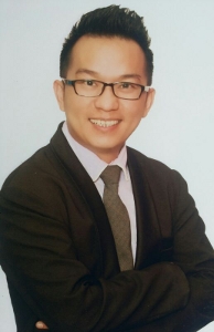 Liew Kam Loi