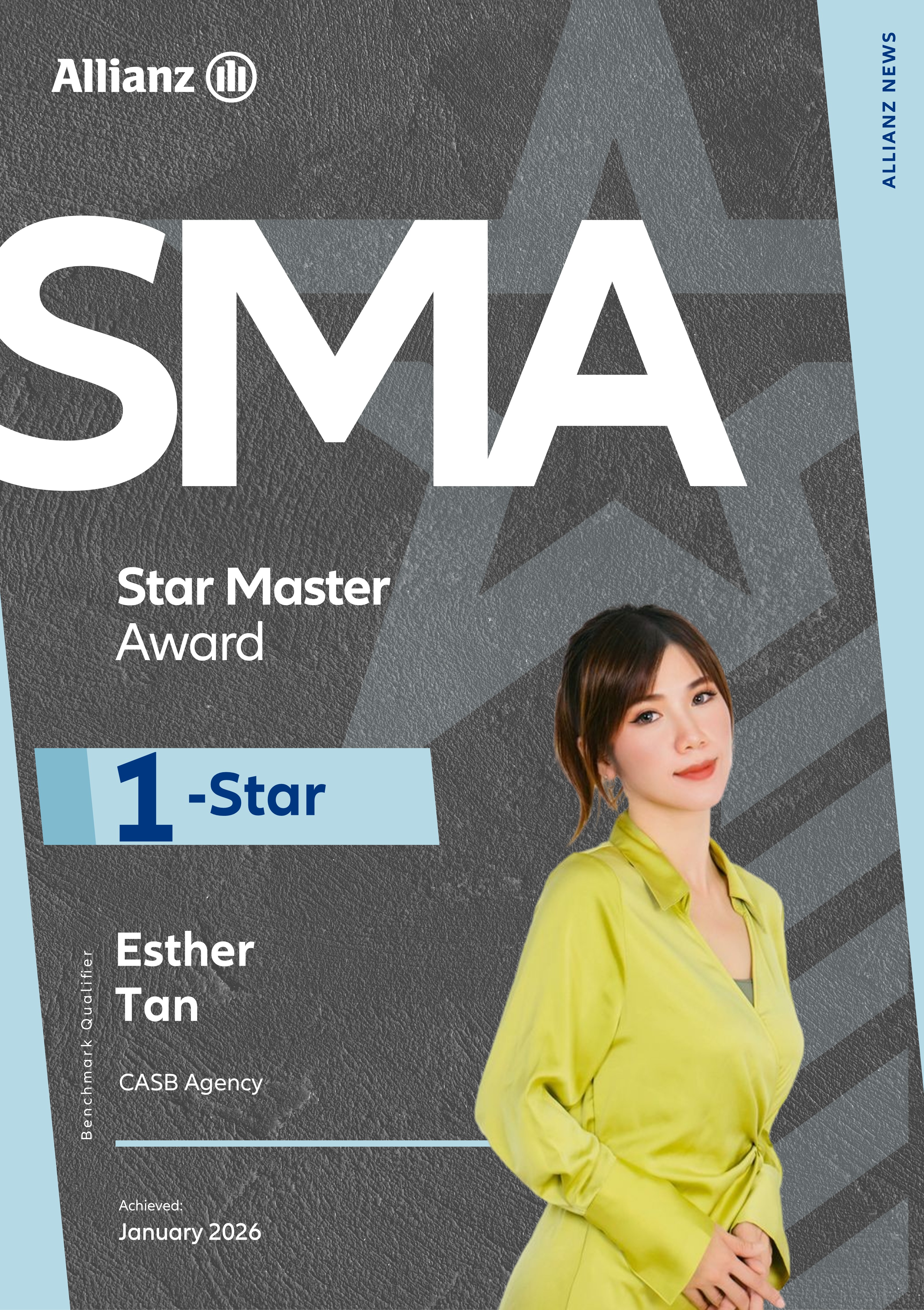 CENTRAL 1A DSJ CASB Esther Tan SMA 1 Star 260205