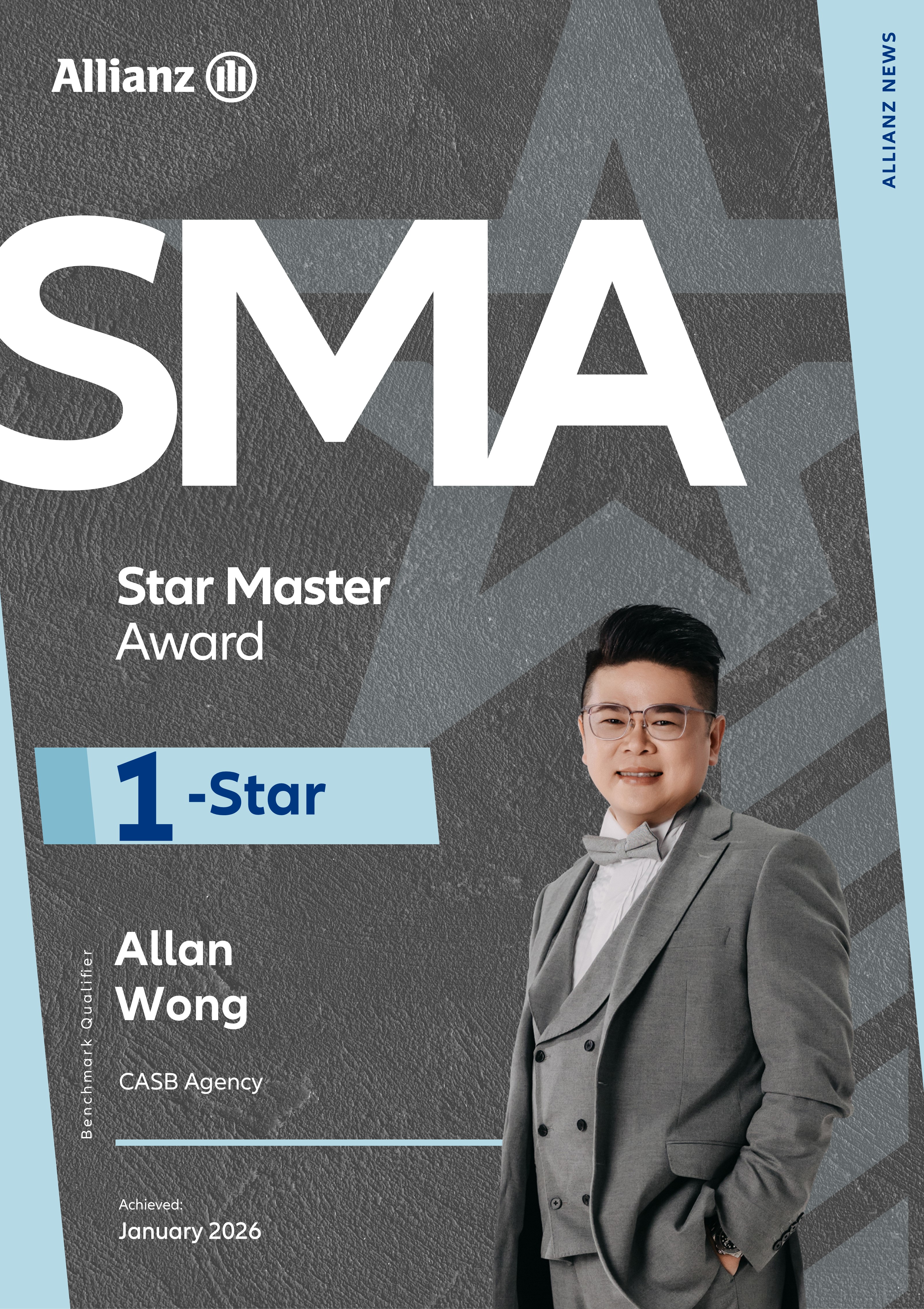 EMSIA SBU CASB Allan Wong SMA 1 Star 260126