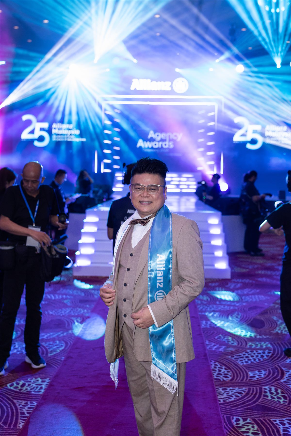 Agency Award Ceremony photo 24