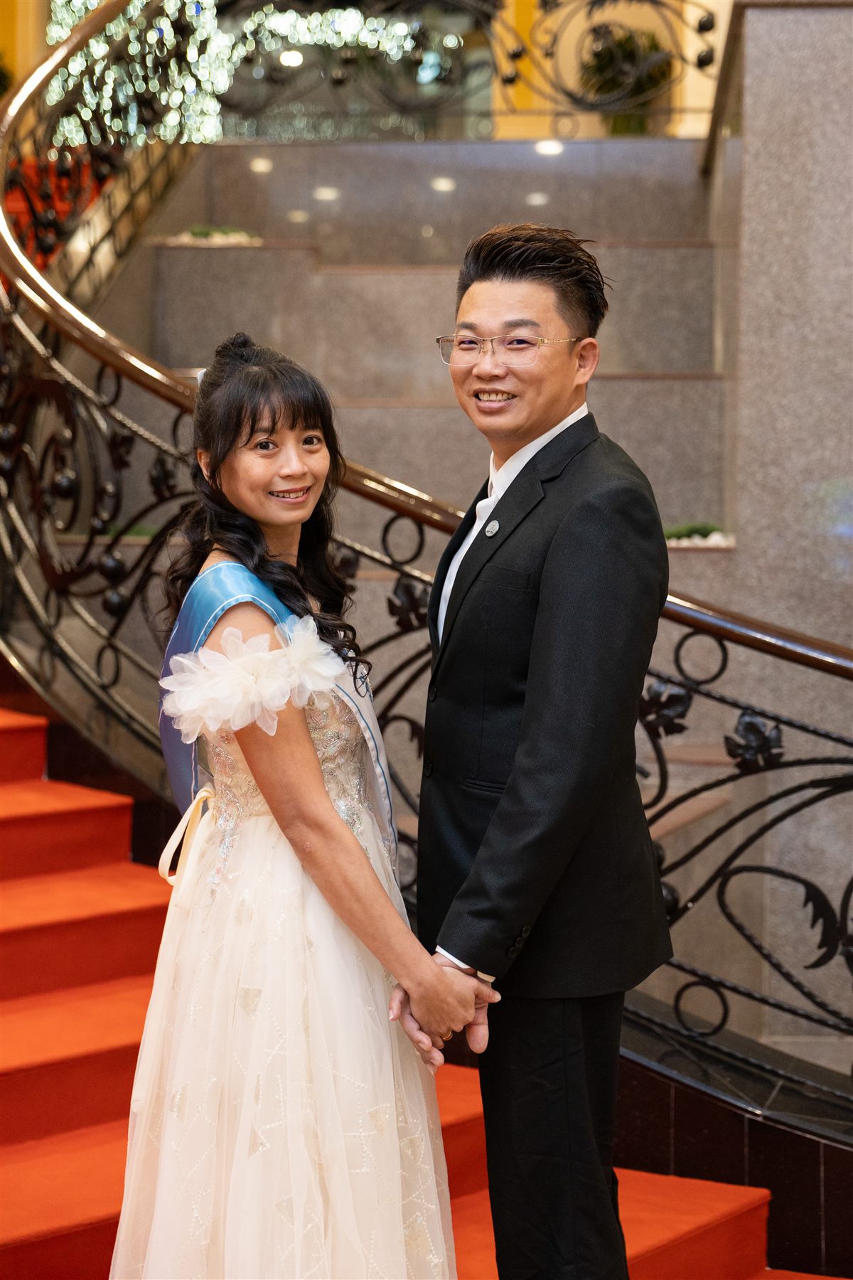 Agency Award Ceremony photo 237