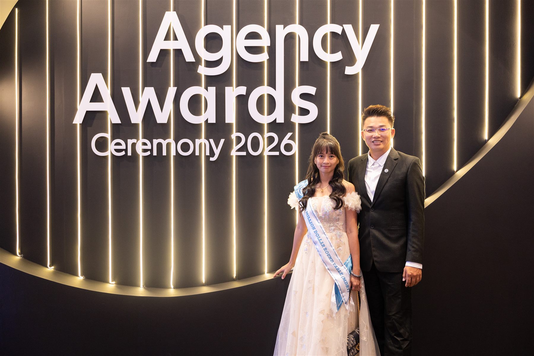 Agency Award Ceremony photo 248