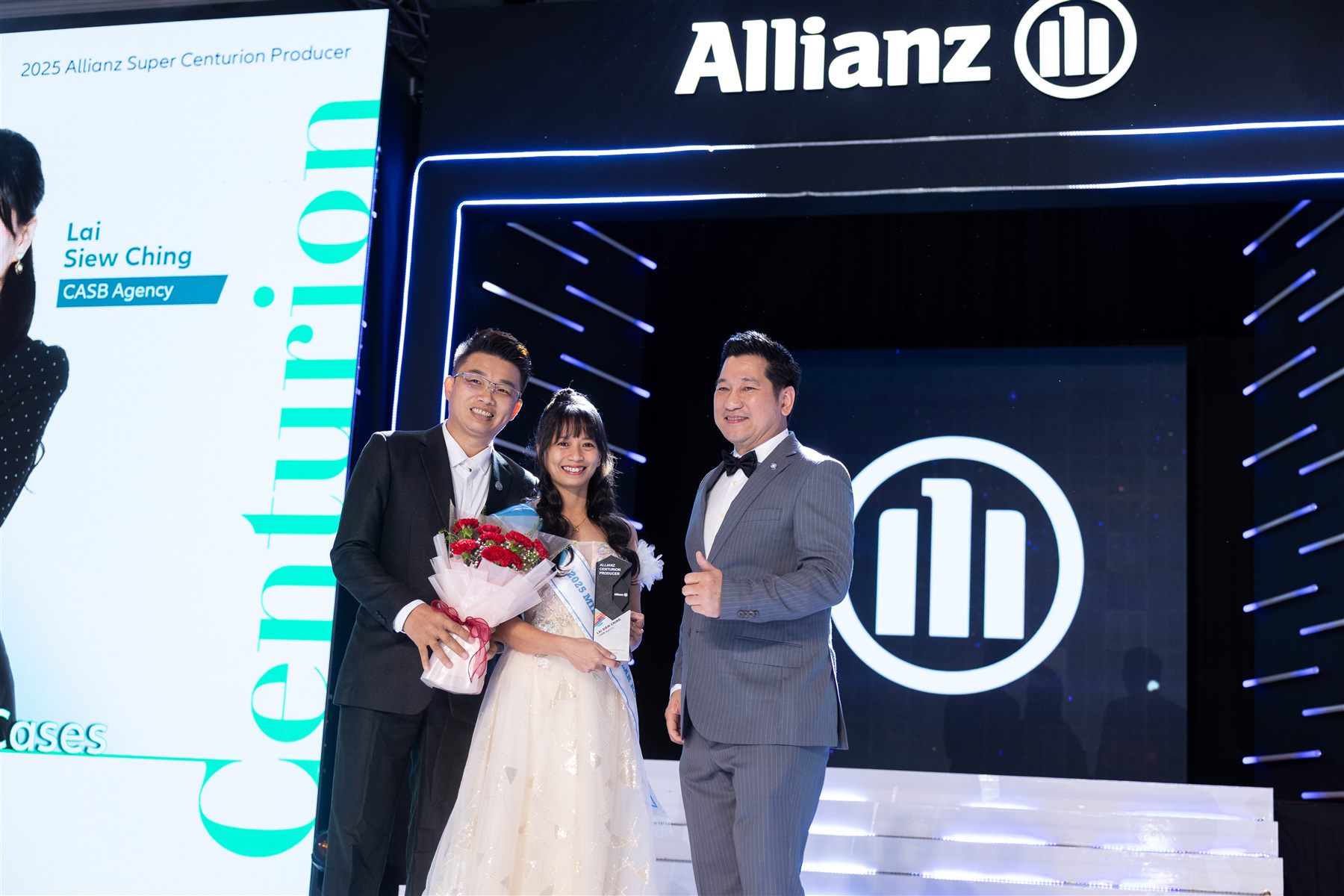 Agency Award Ceremony photo 252