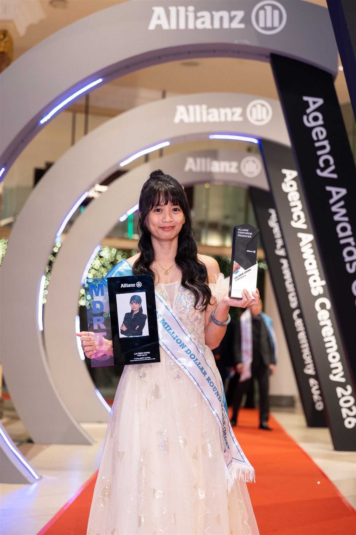Agency Award Ceremony photo 274