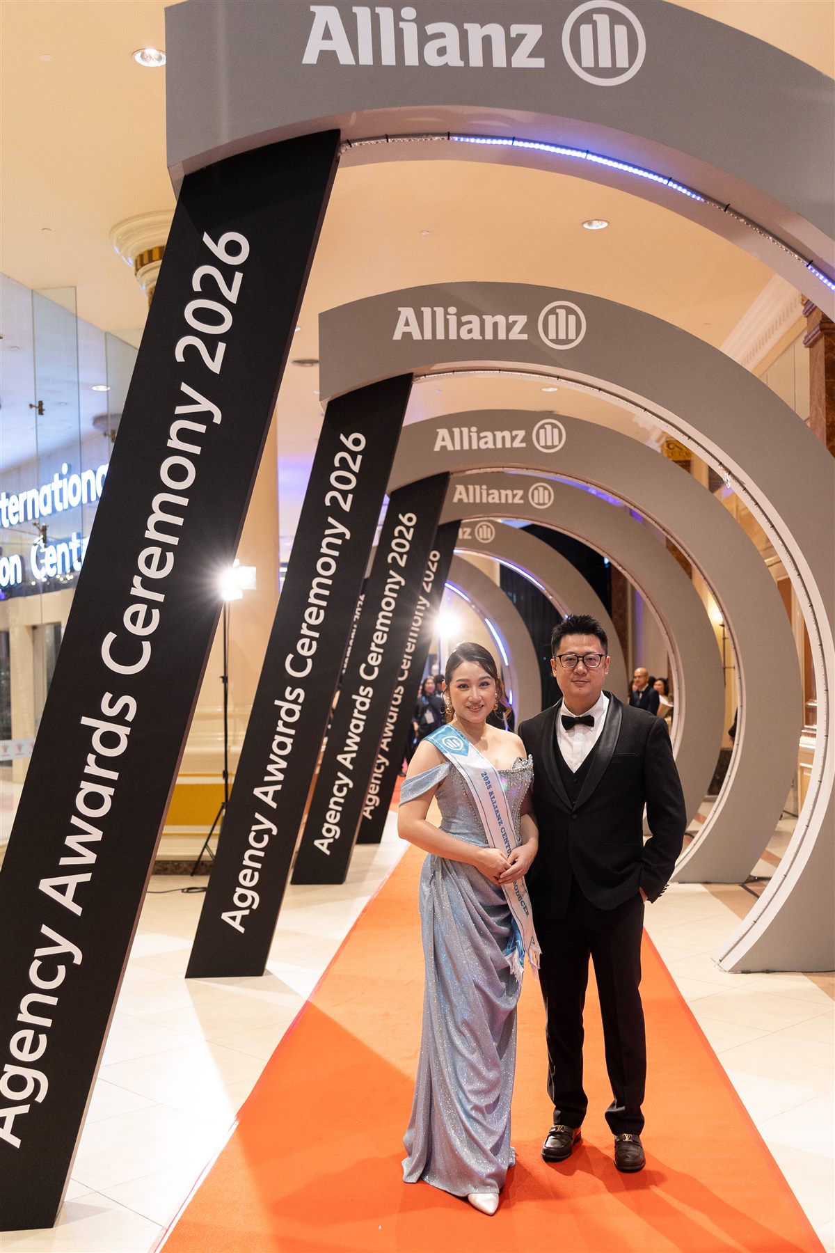 Agency Award Ceremony photo 346