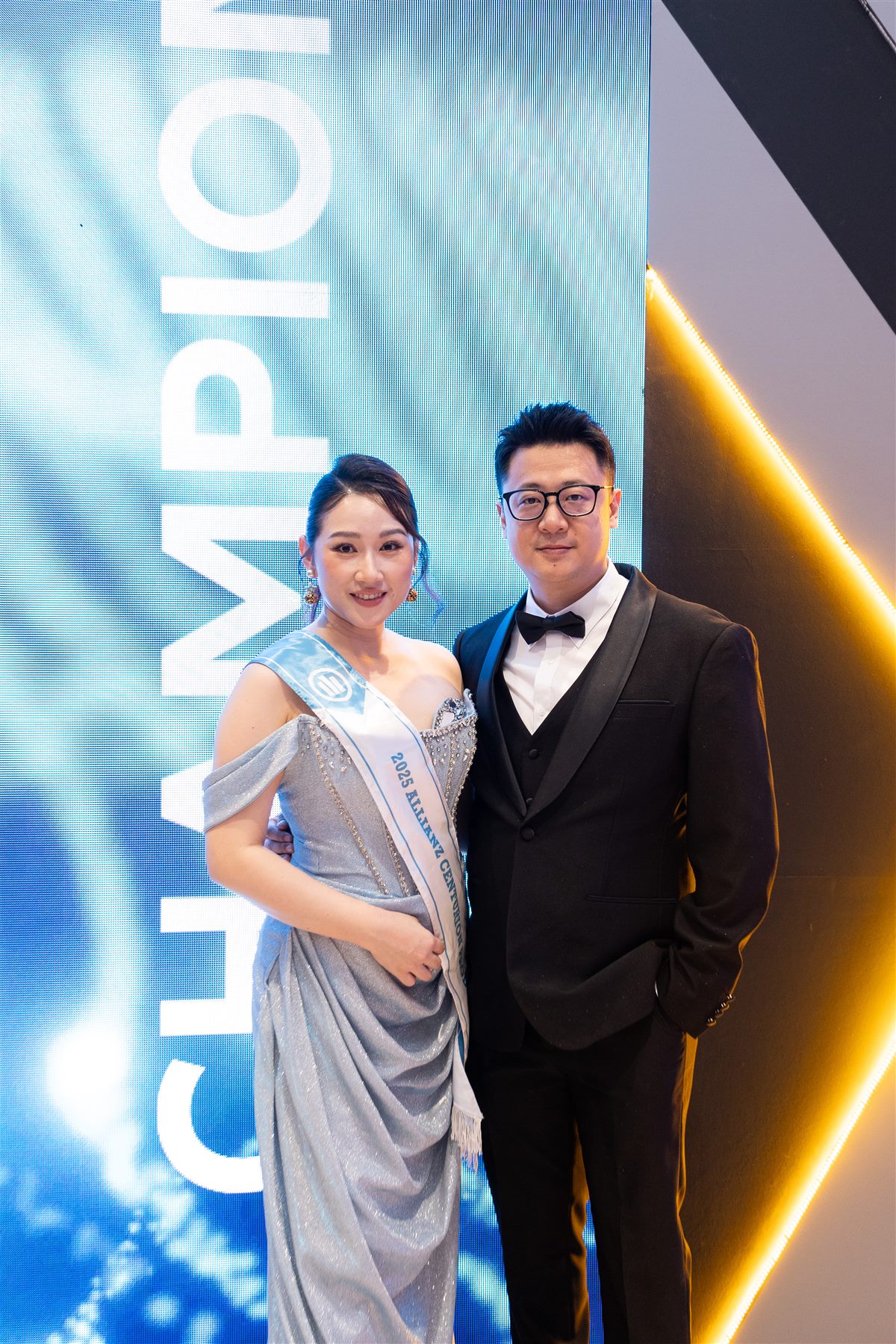 Agency Award Ceremony photo 357
