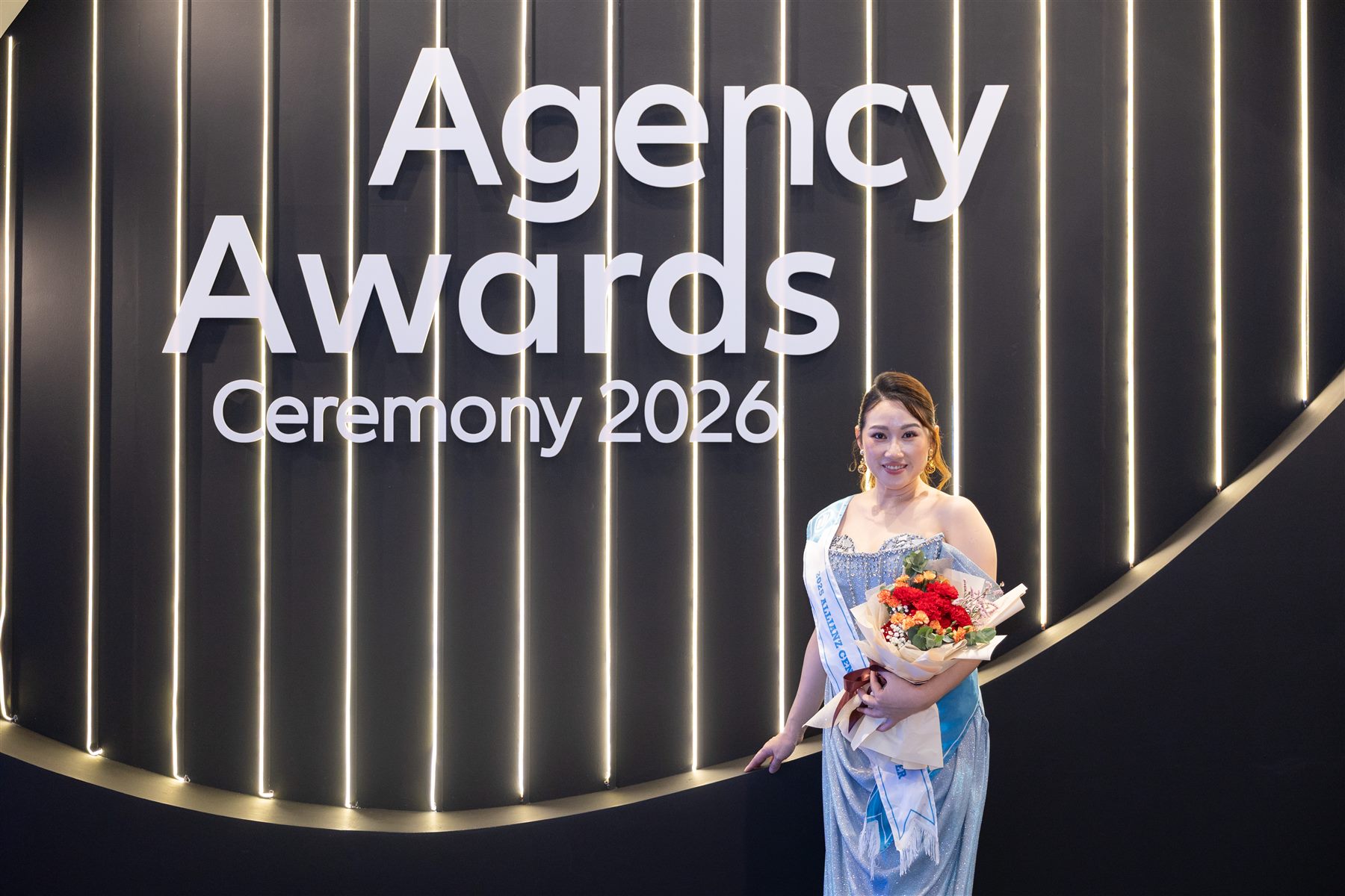 Agency Award Ceremony photo 377