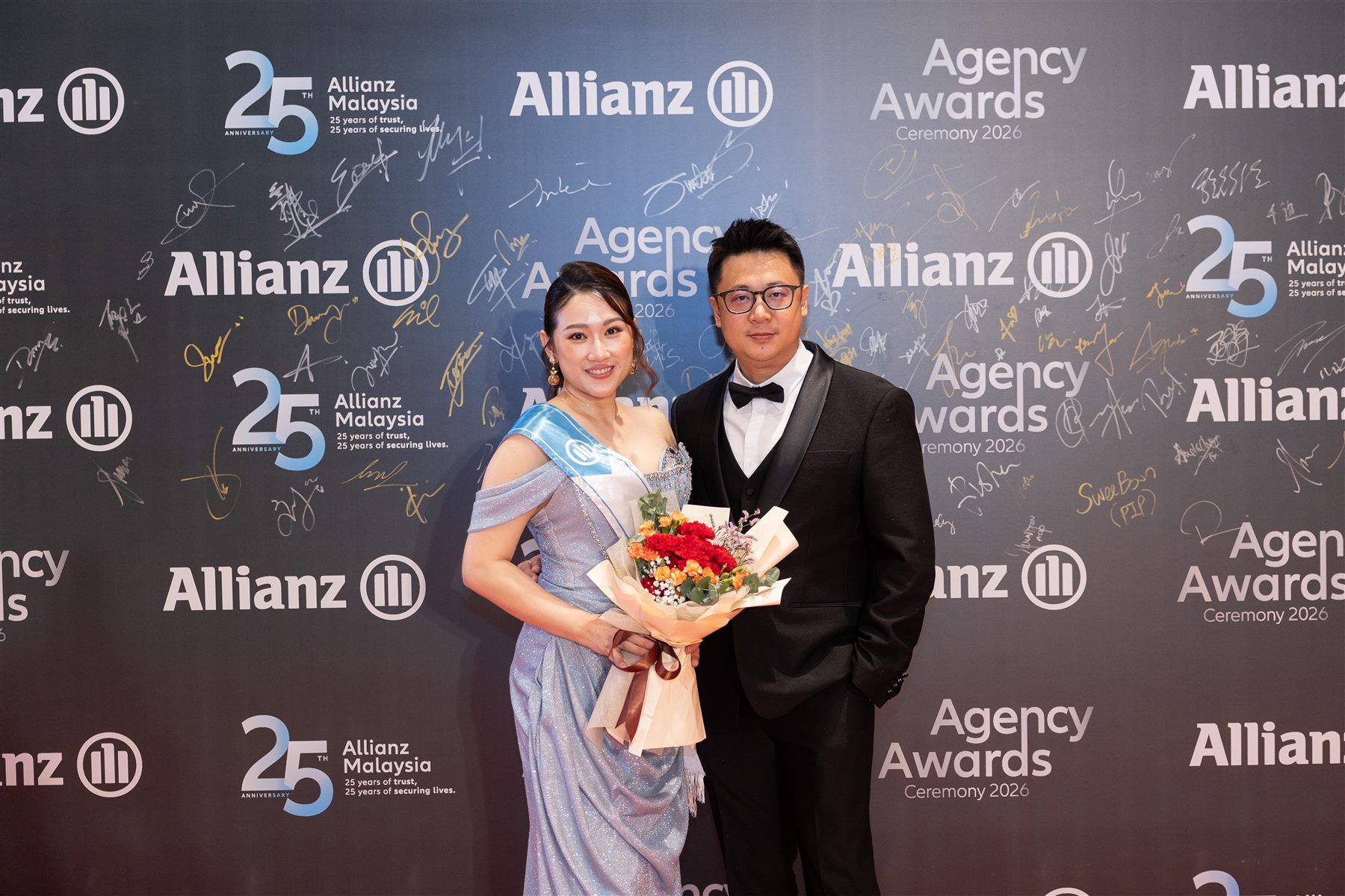 Agency Award Ceremony photo 382