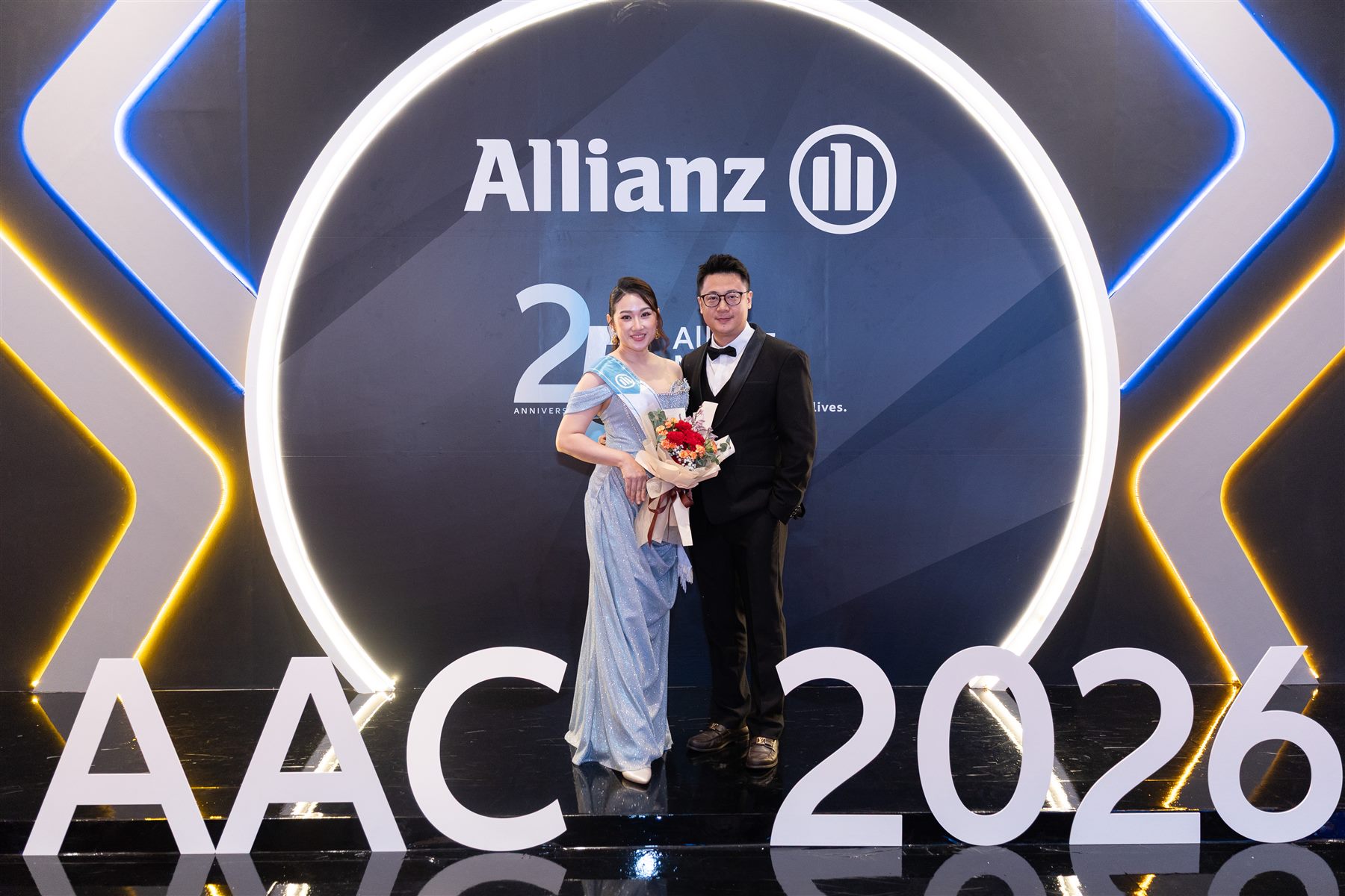 Agency Award Ceremony photo 383