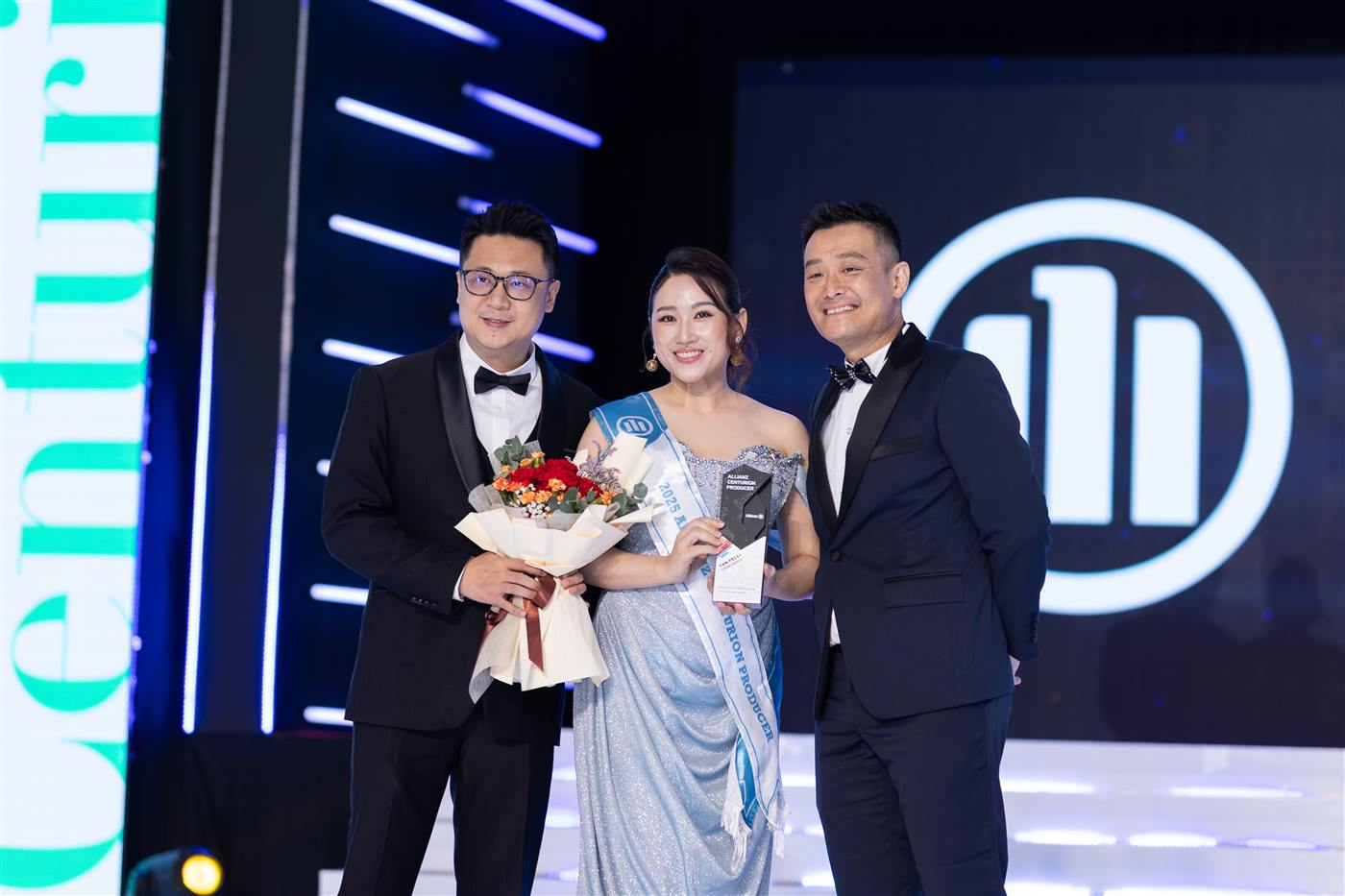 Agency Award Ceremony photo 391
