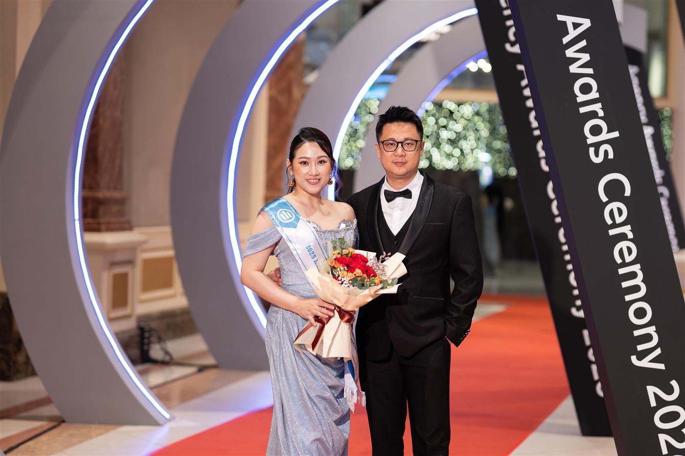 Agency Award Ceremony photo 399
