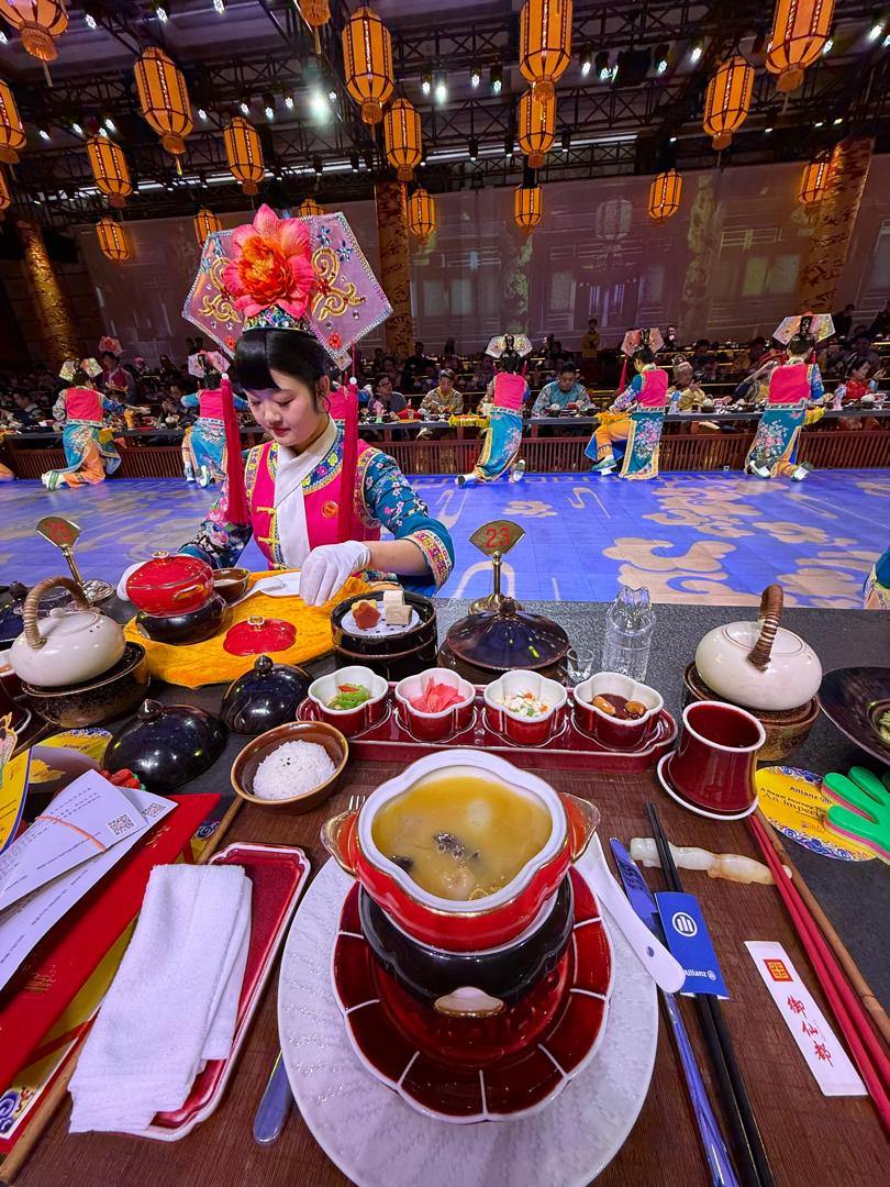 21st Action Group Leaders Conference to Beijing, China photo 15