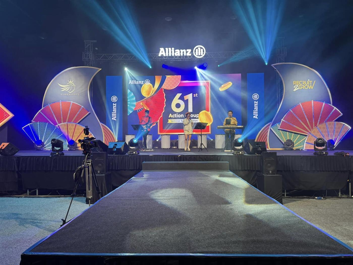61st AG Seminar & Recognition at Setia City Convention Centre photo 11