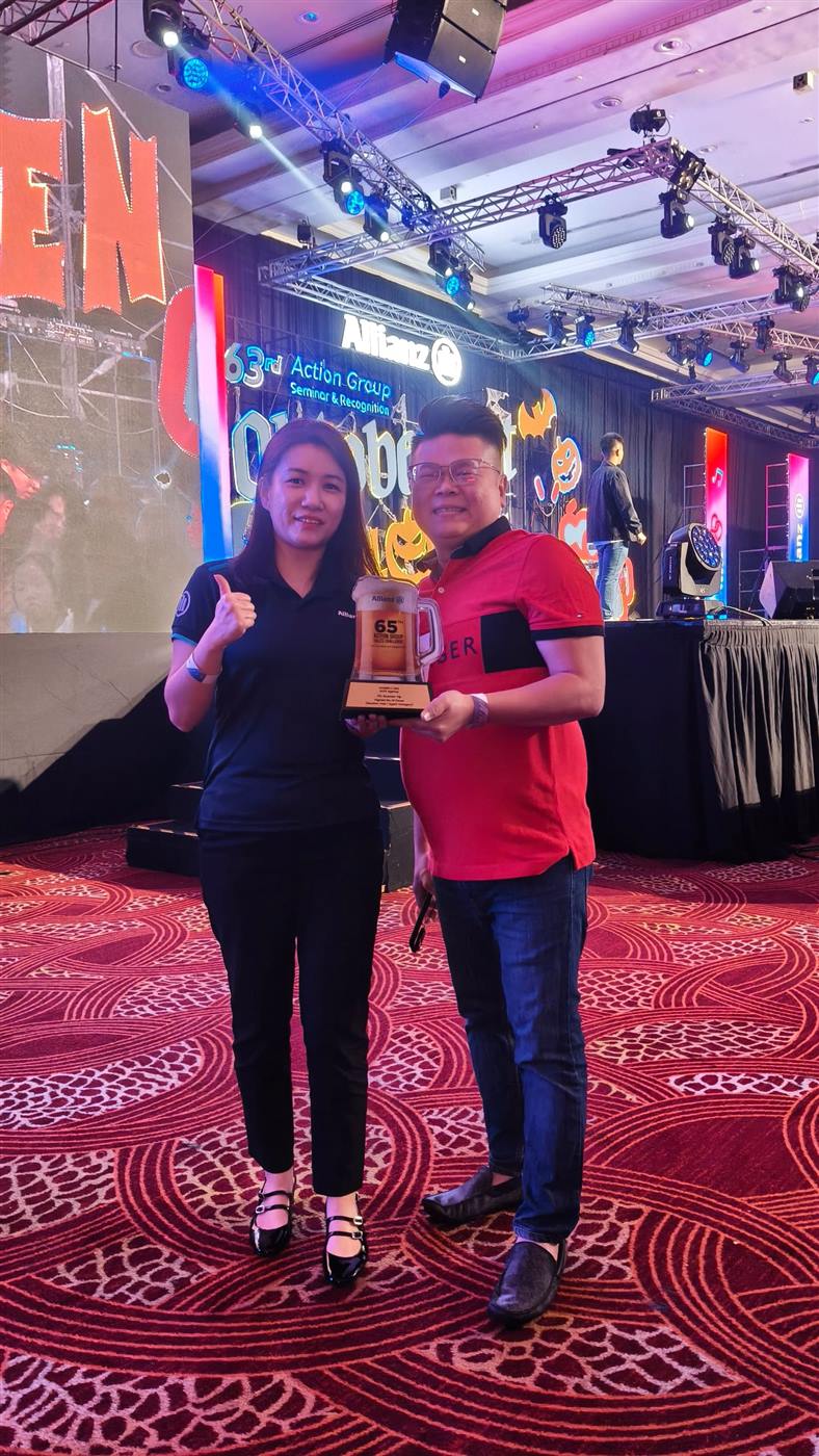 63rd AG Seminar & Recognition at Genting Highlands photo 23