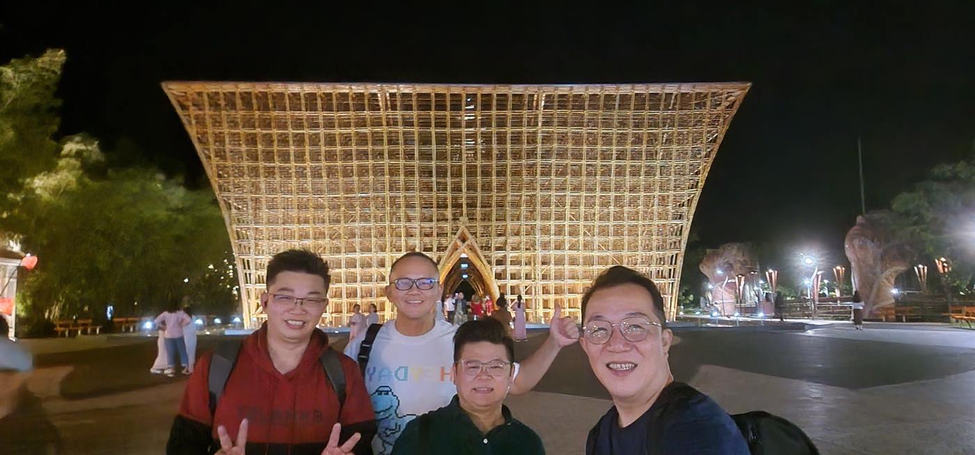 Allianz Productivity Conference (APC) to Phu Quoc, Vietnam photo 2