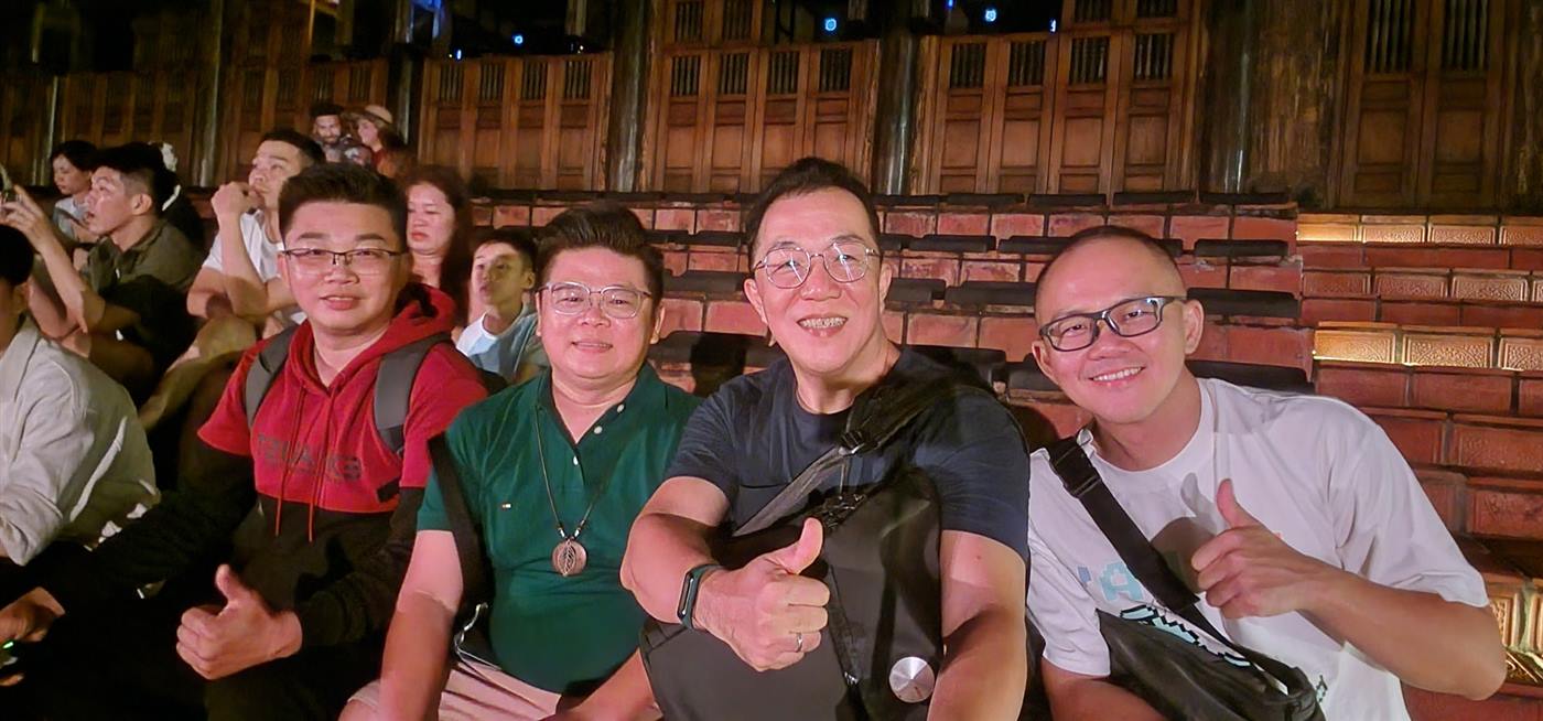 Allianz Productivity Conference (APC) to Phu Quoc, Vietnam photo 3