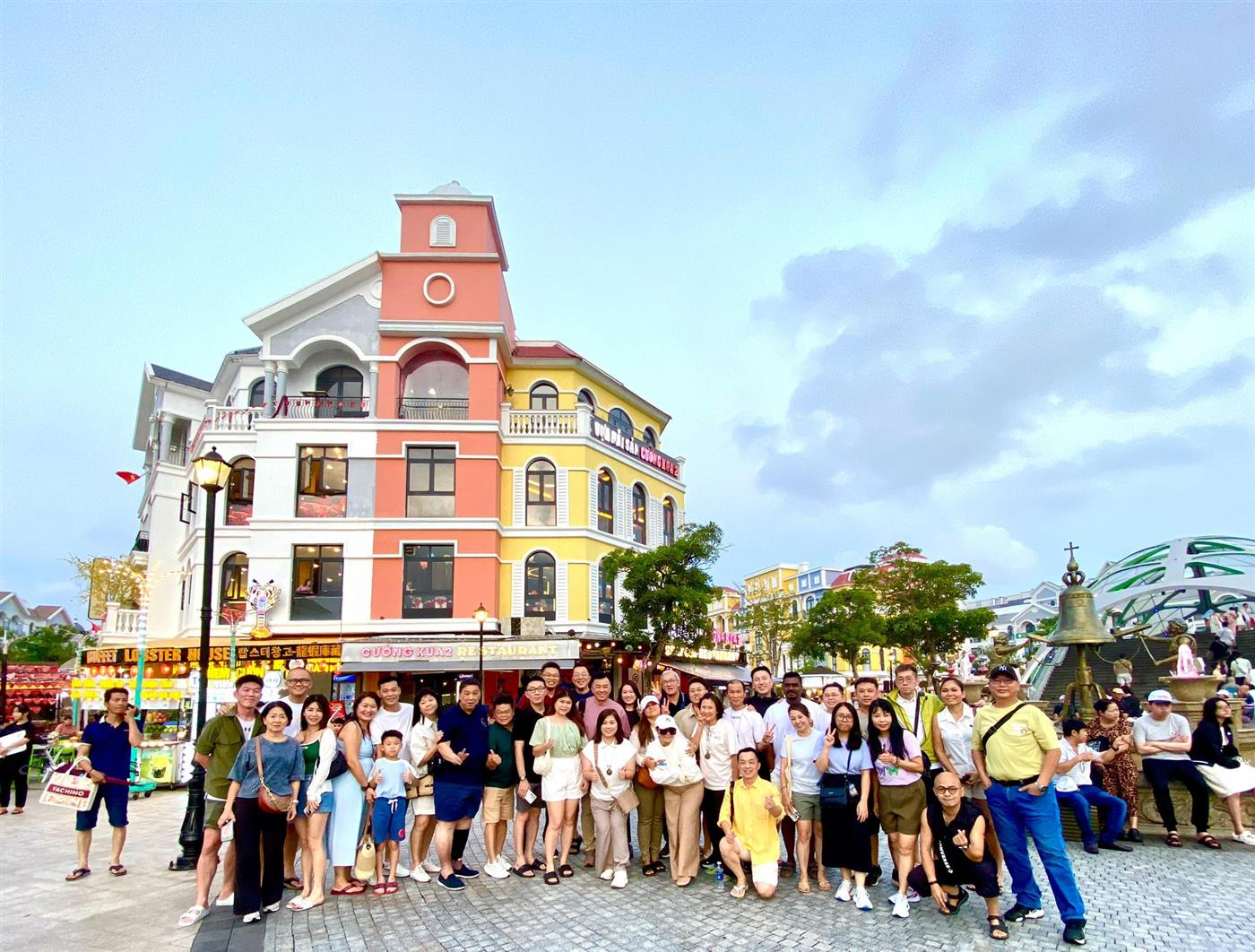 Allianz Productivity Conference (APC) to Phu Quoc, Vietnam slideshow photo 5