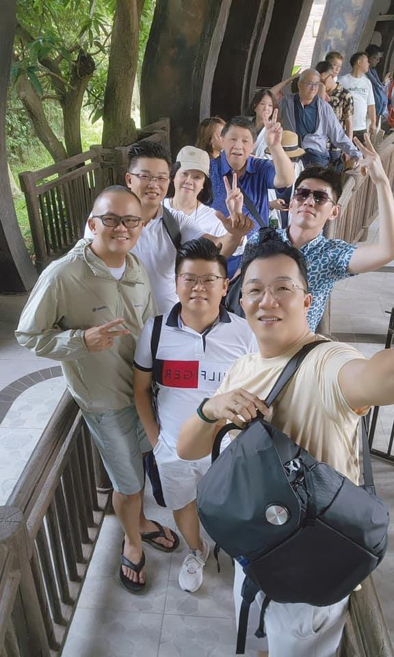 Allianz Productivity Conference (APC) to Phu Quoc, Vietnam slideshow photo 9