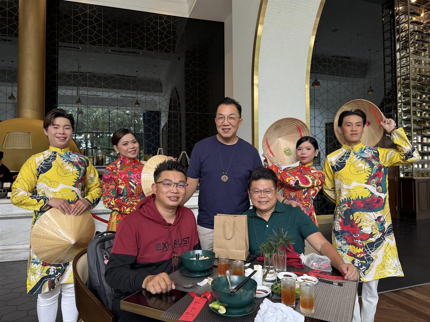 Allianz Productivity Conference (APC) to Phu Quoc, Vietnam photo 12