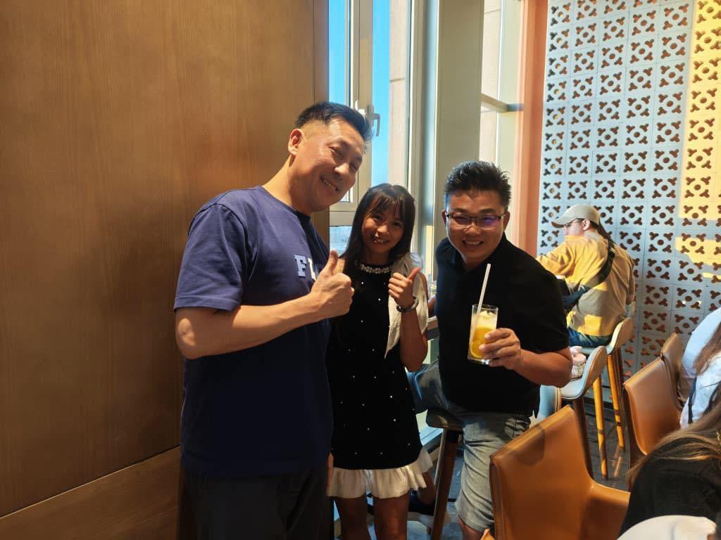 Allianz Pinnacle Incentive Trip to Inner Mongolia slideshow photo 7