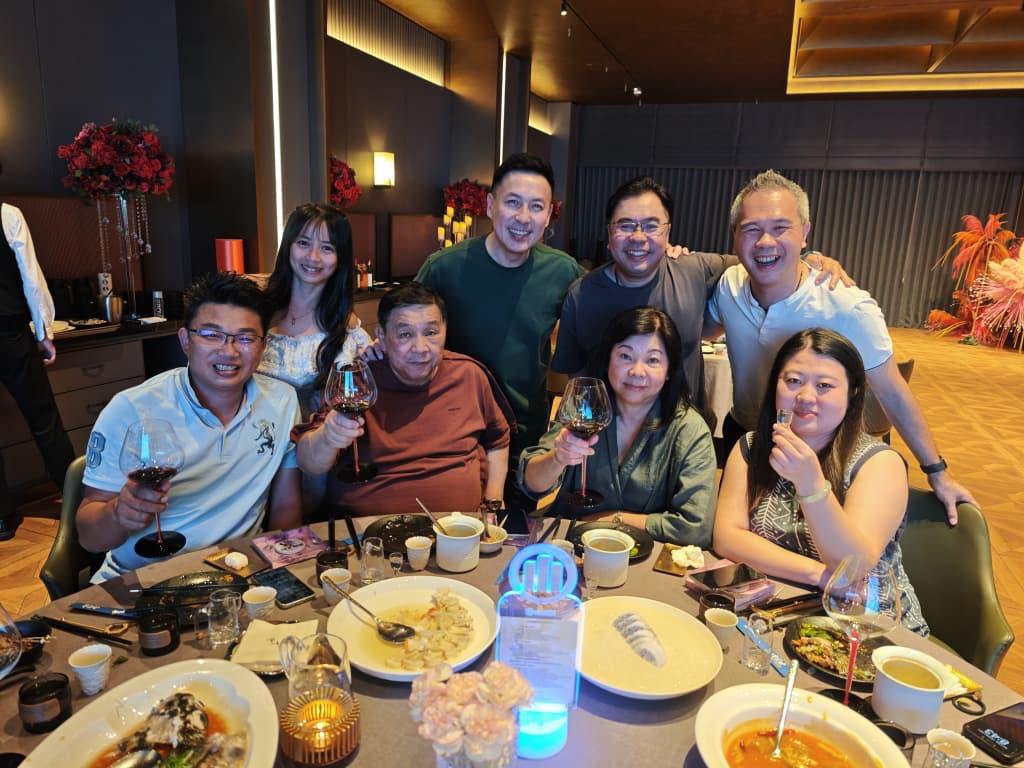 Allianz Pinnacle Incentive Trip to Inner Mongolia photo 13