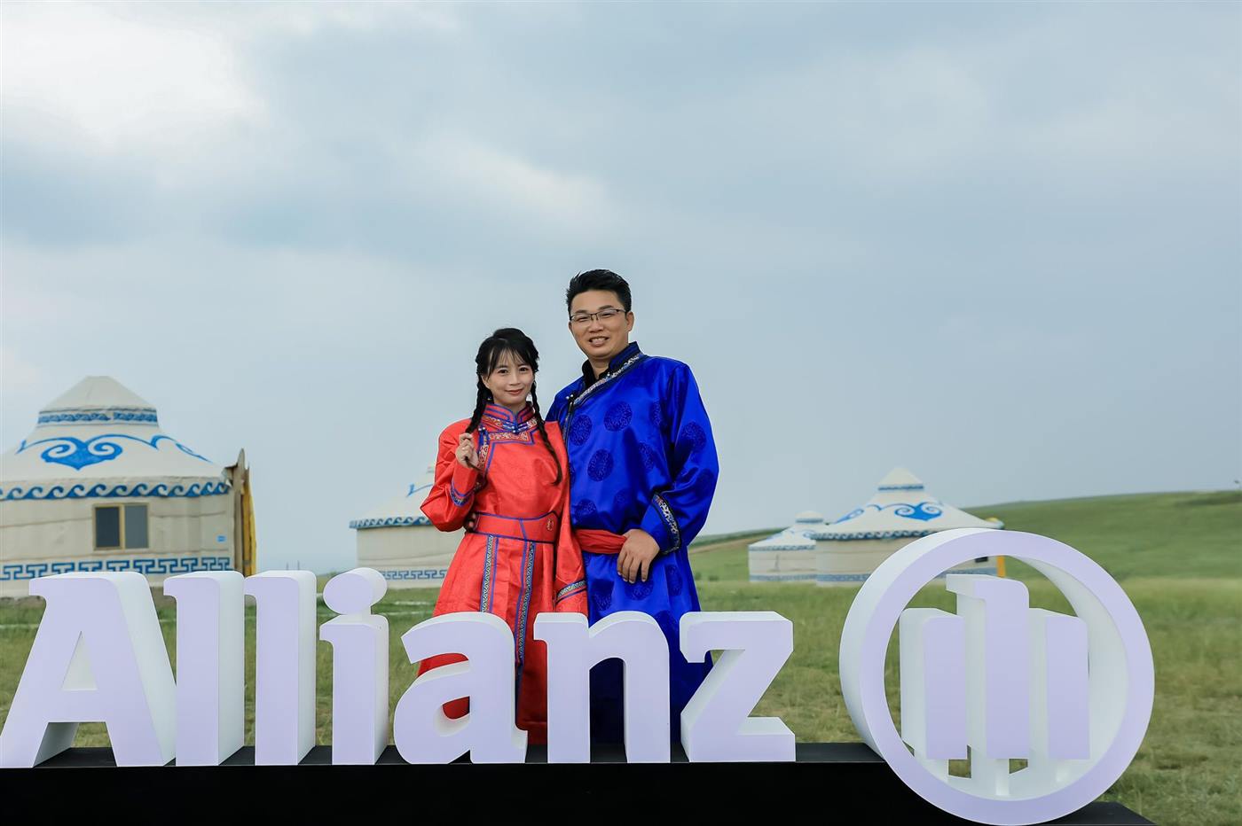 Allianz Pinnacle Incentive Trip to Inner Mongolia photo 17