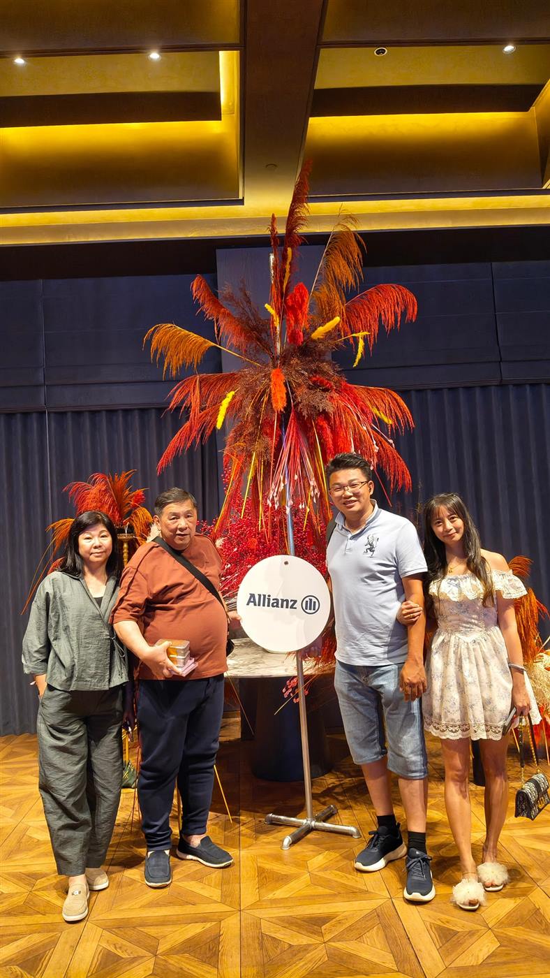 Allianz Pinnacle Incentive Trip to Inner Mongolia photo 29