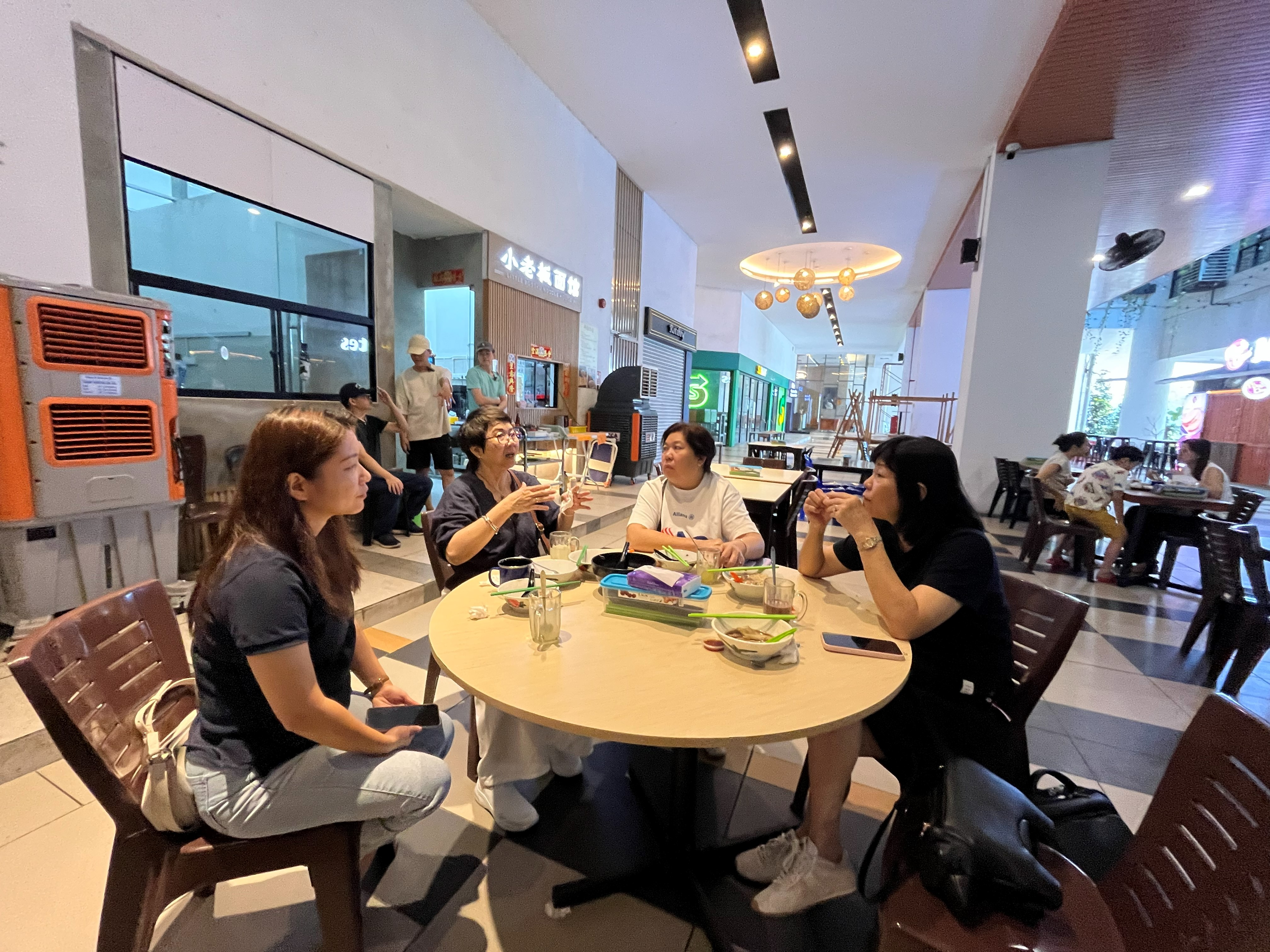 Sibu Business Conference Trip - IMG_2846