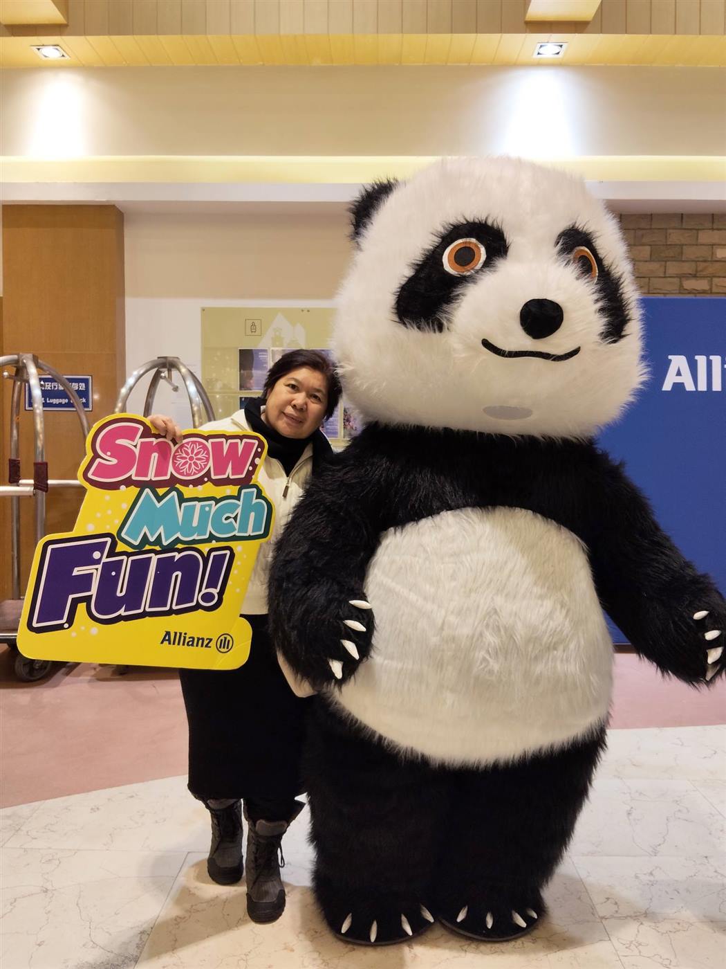 Harbin Winter IL Incentive Trip slideshow photo 7