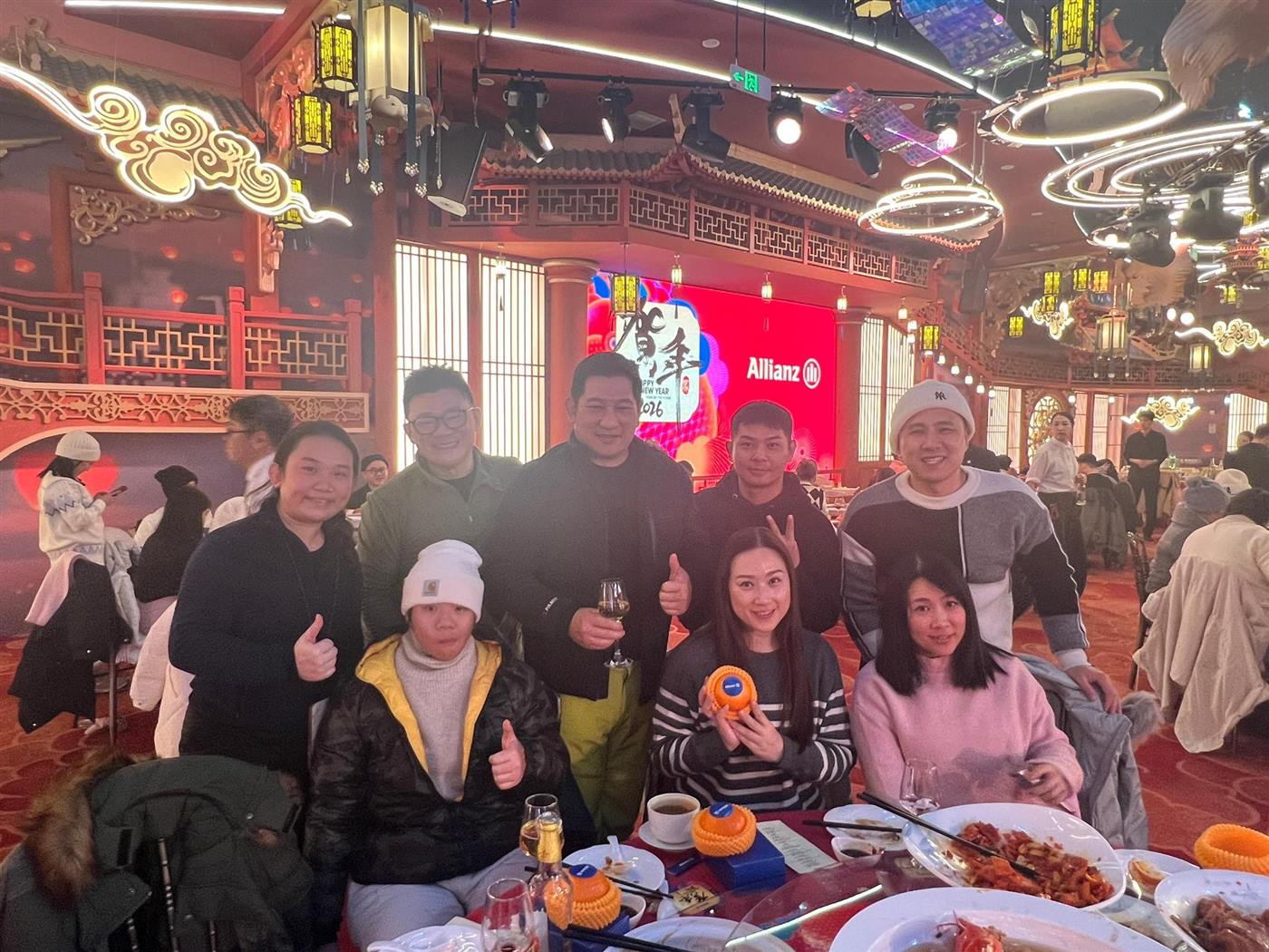 Harbin Winter IL Incentive Trip photo 14