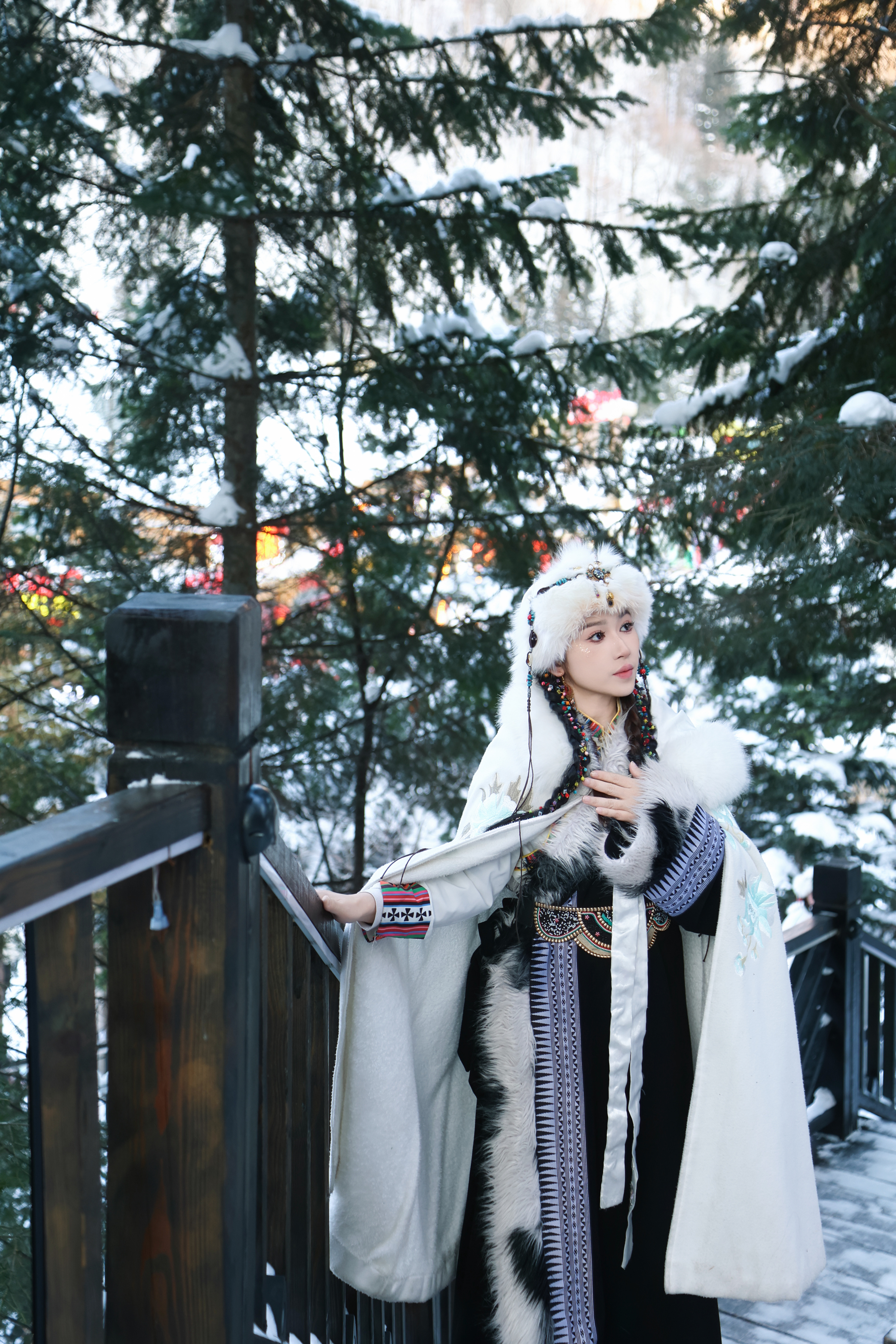 Harbin Winter IL Incentive Trip photo 22