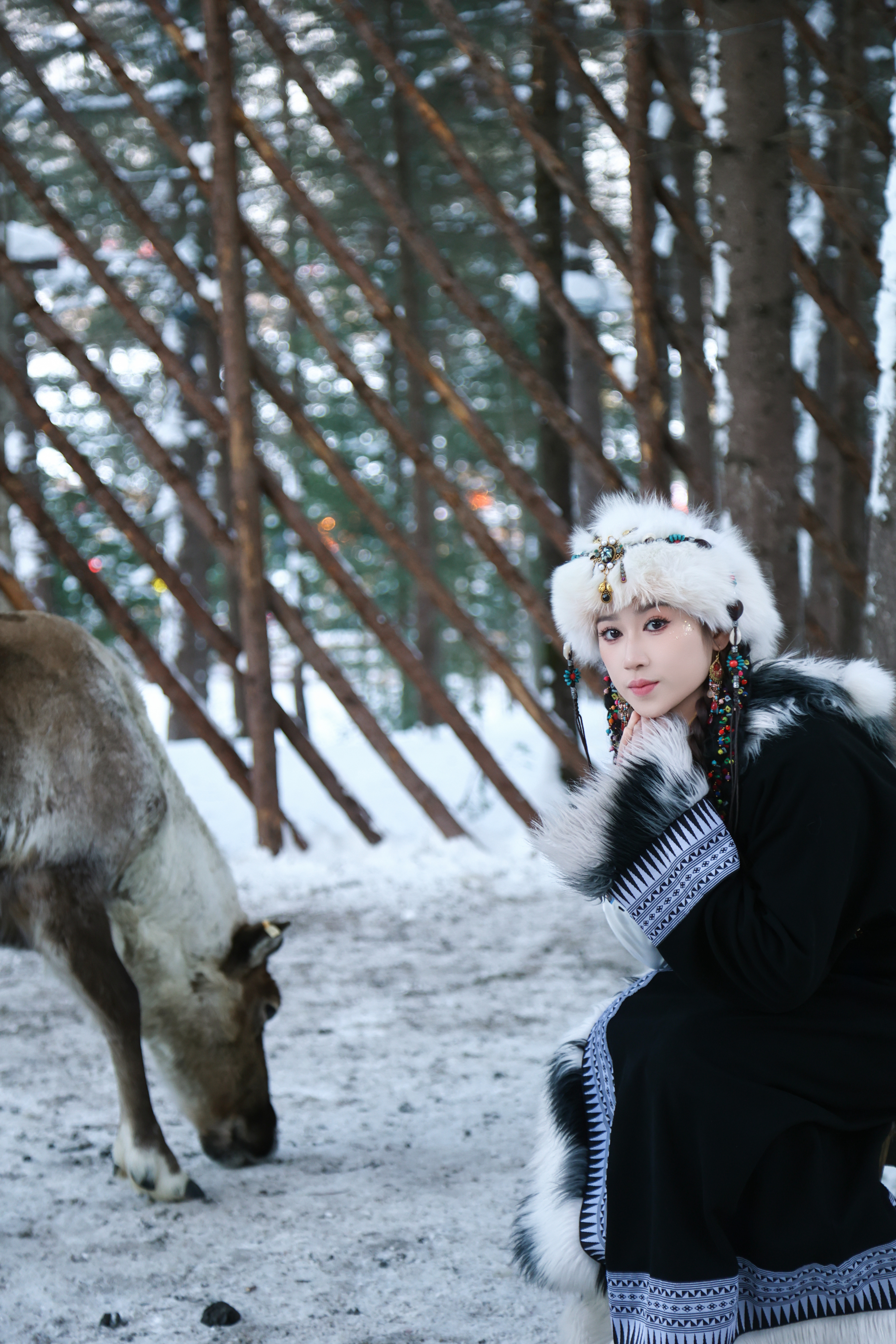 Harbin Winter IL Incentive Trip photo 23