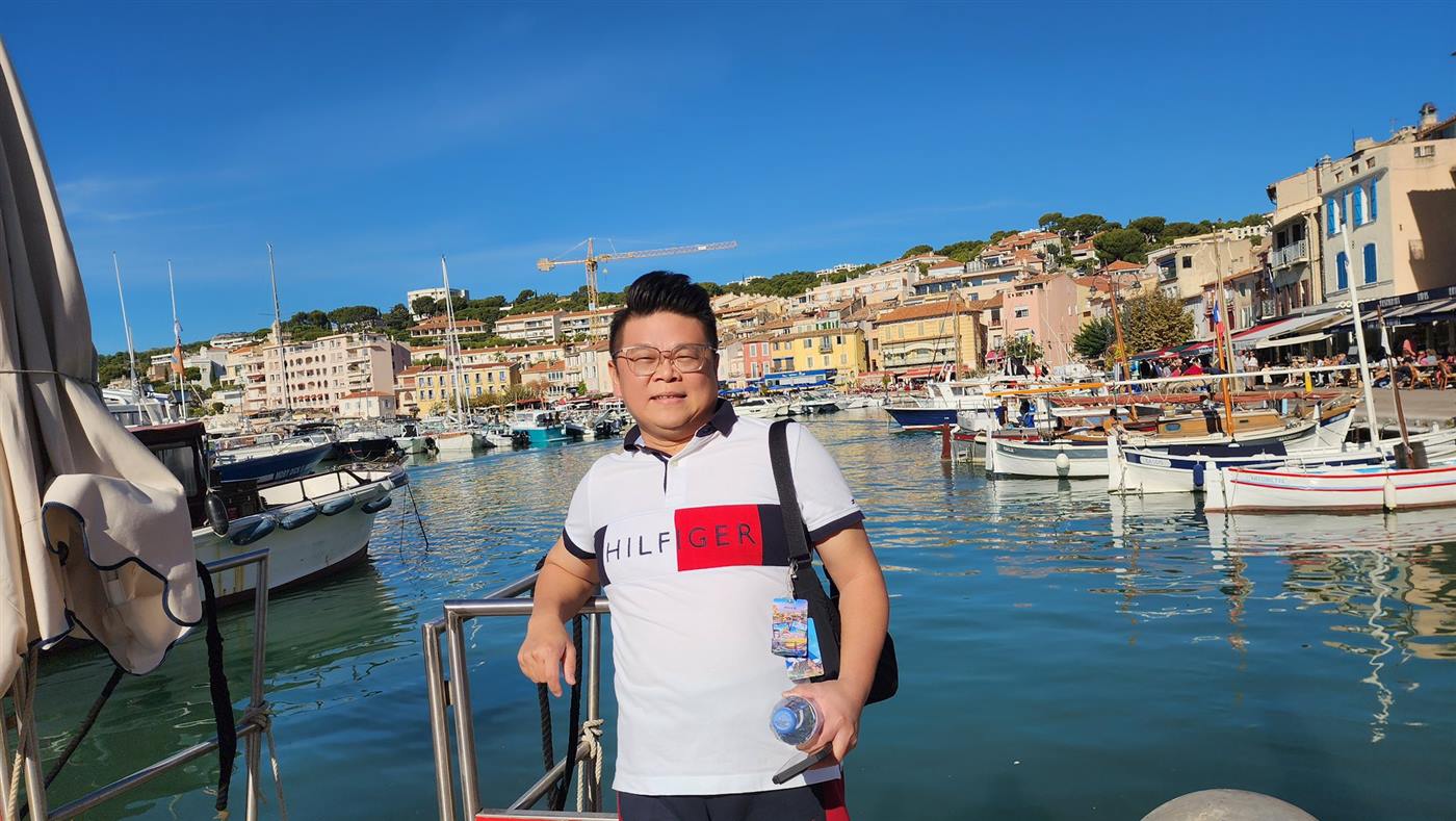 2024 2025 Nice & Monte Carlo Sales Convention photo 12