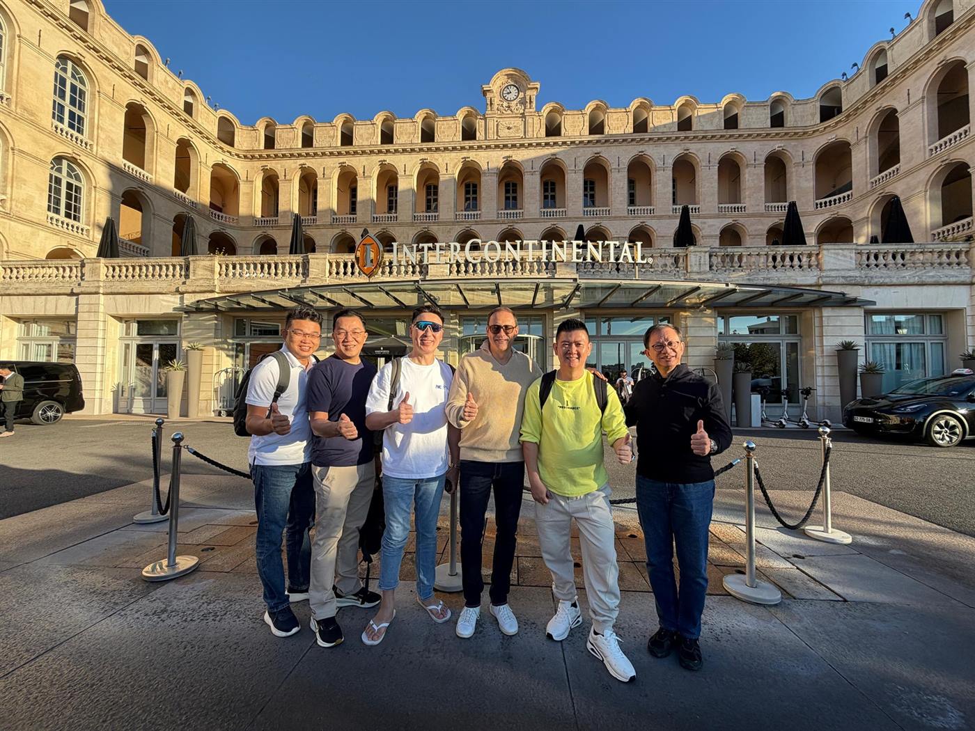 2024 2025 Nice & Monte Carlo Sales Convention photo 23