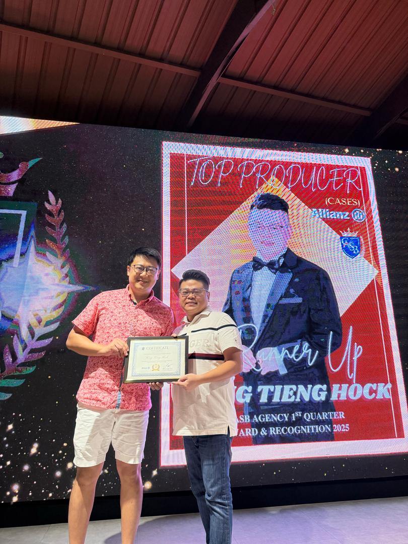 Team Building & 1st Quarter Awards Night slideshow photo 10