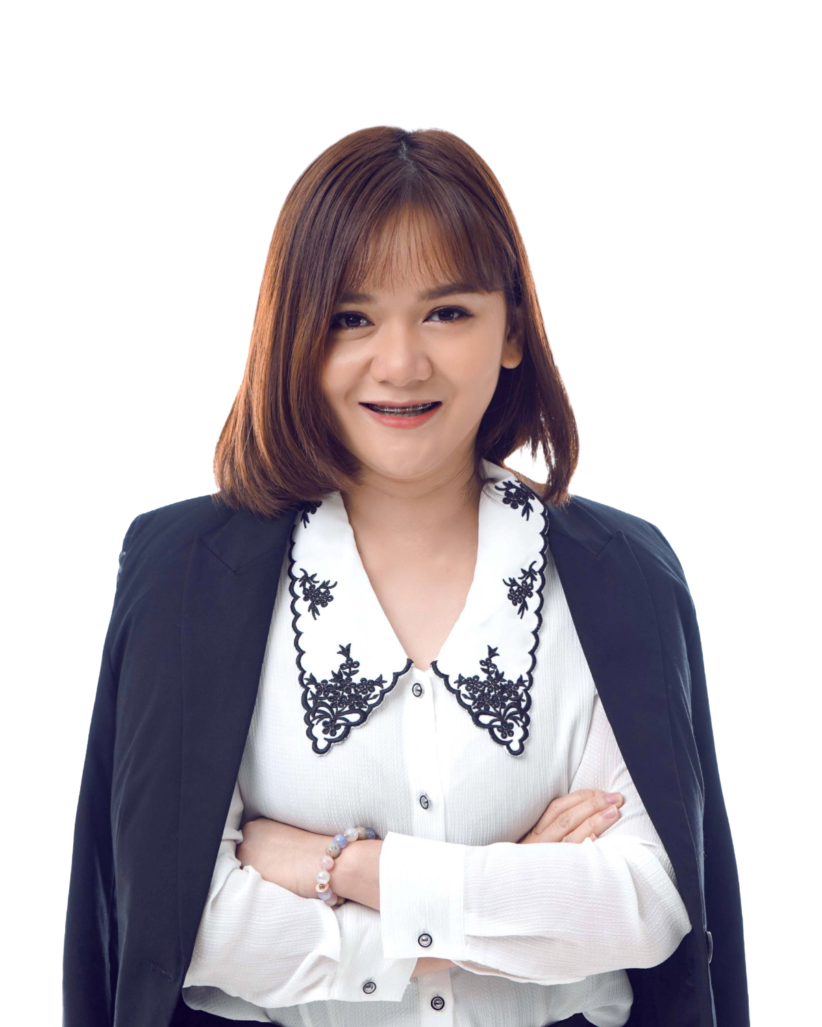 Alice Chong Poh Chiang
