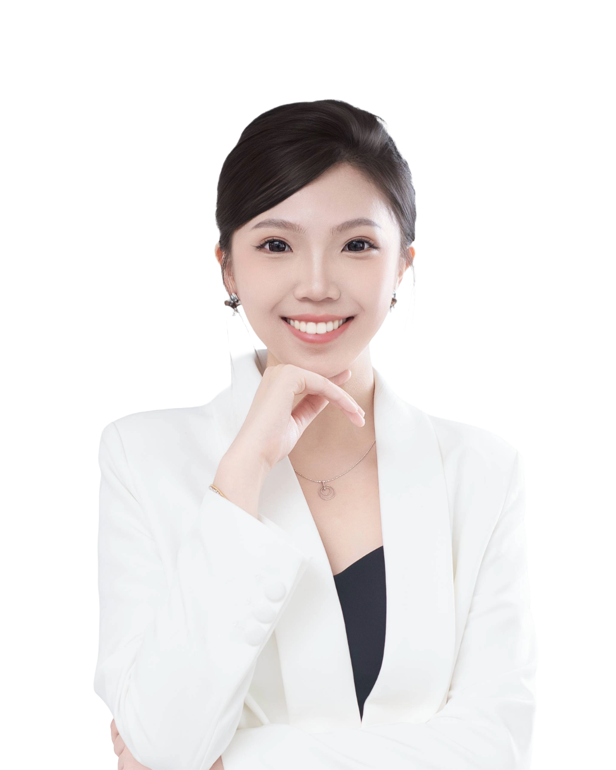 Anna Chow Mei Ying