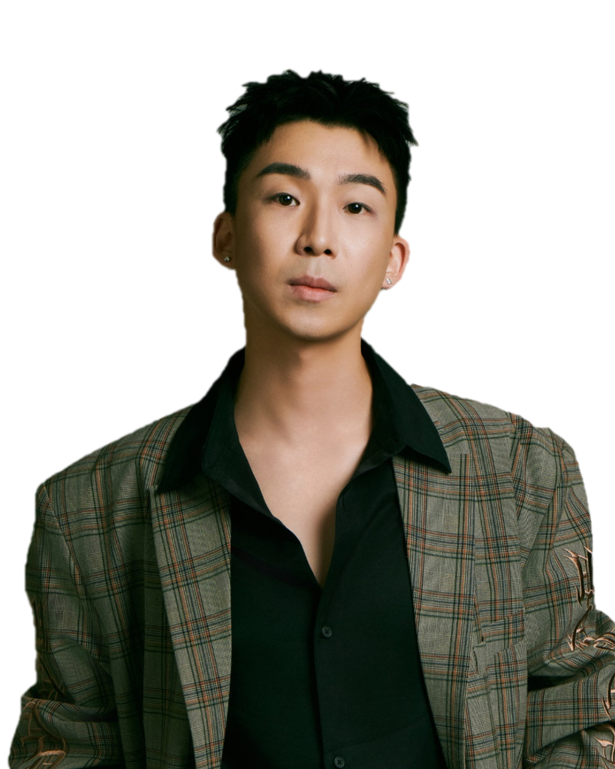 Asher Chong