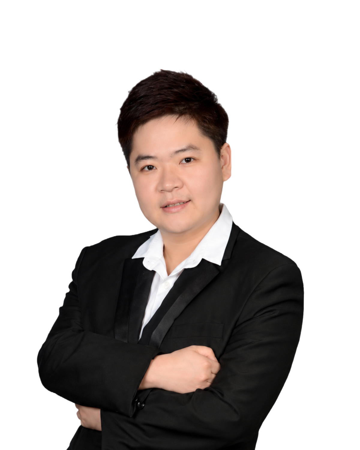 Jess Lau Siew Chin