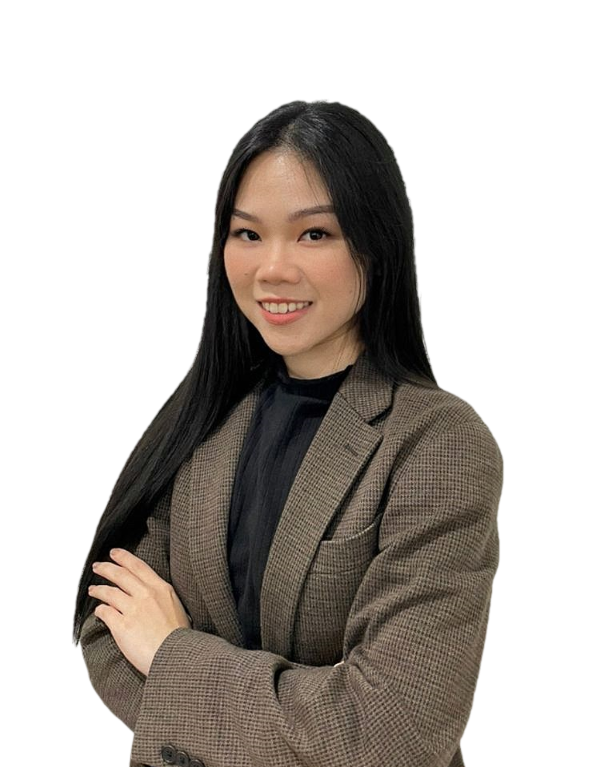 Lau Jiayi