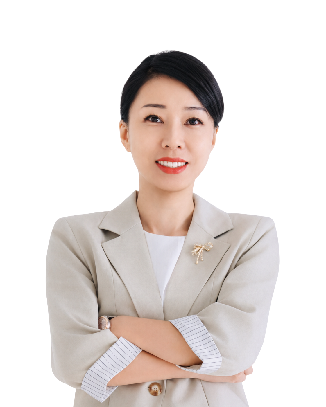 Lorraine Kong Siew Feng