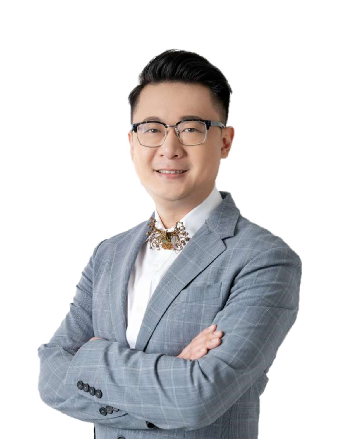 Vincent Yang