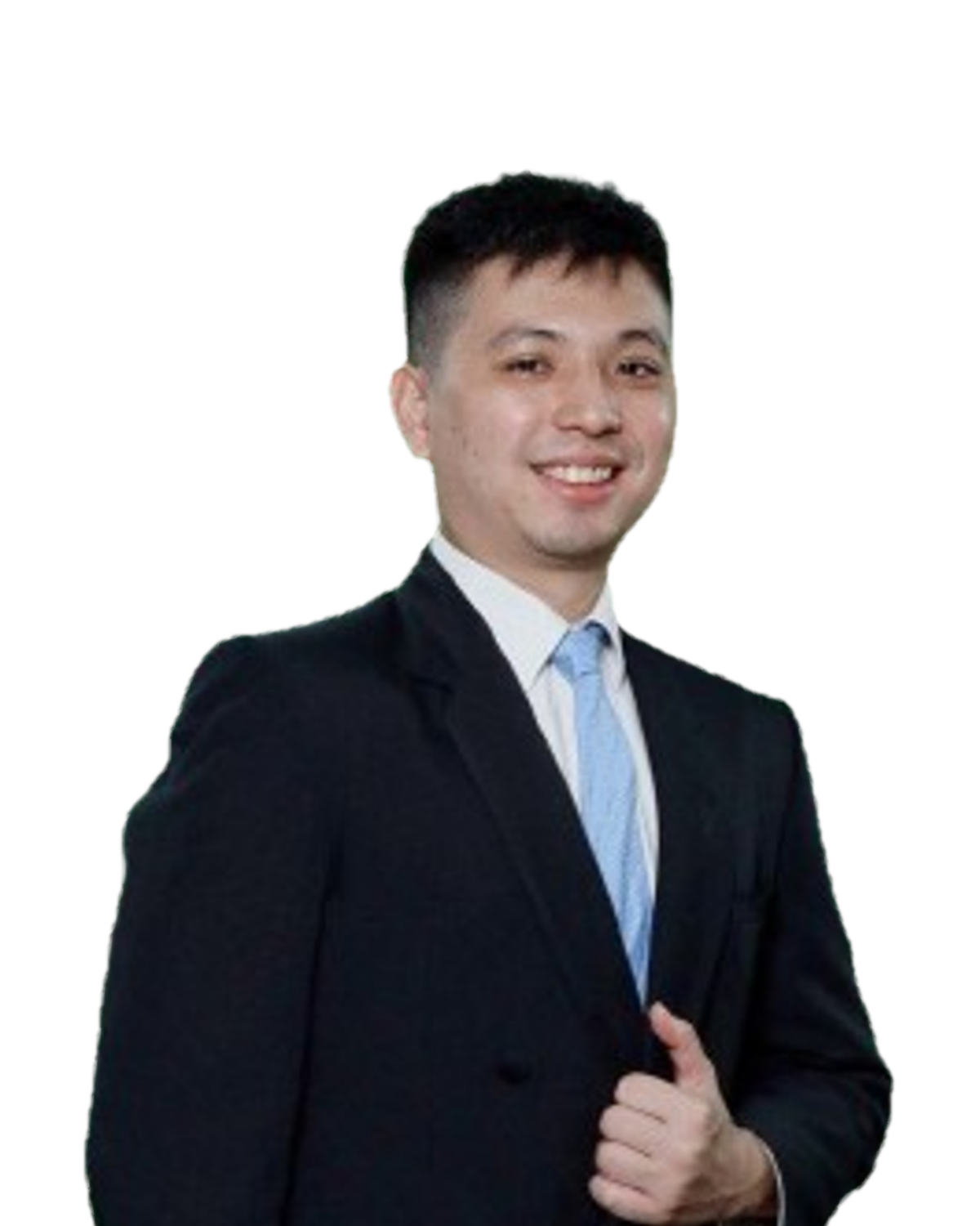 Yew Fu Hui